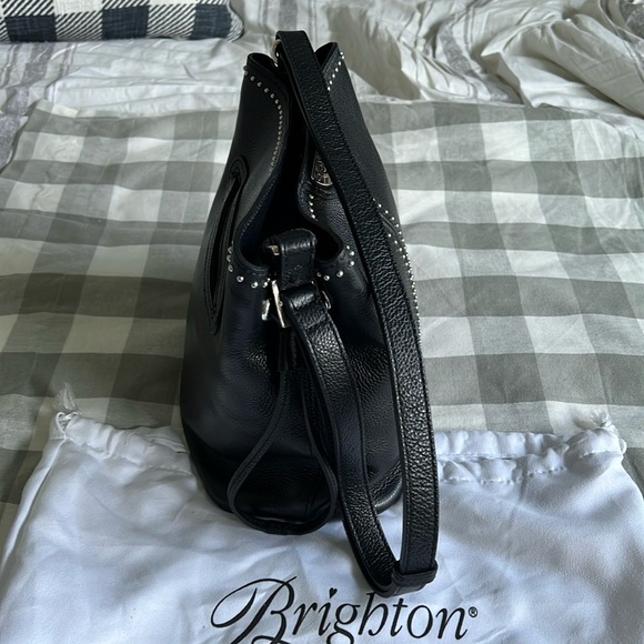 Brighton Shoulder Bag - Picture 2 of 9